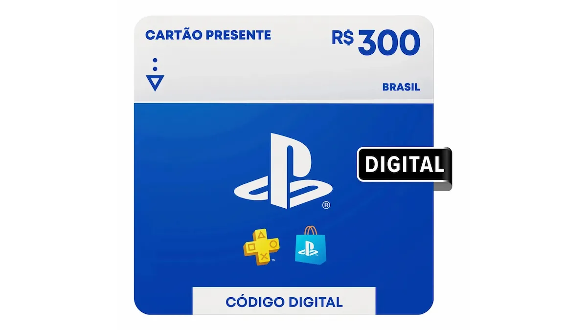 Sony PlayStation Store Gift Card: como escolher e comprar