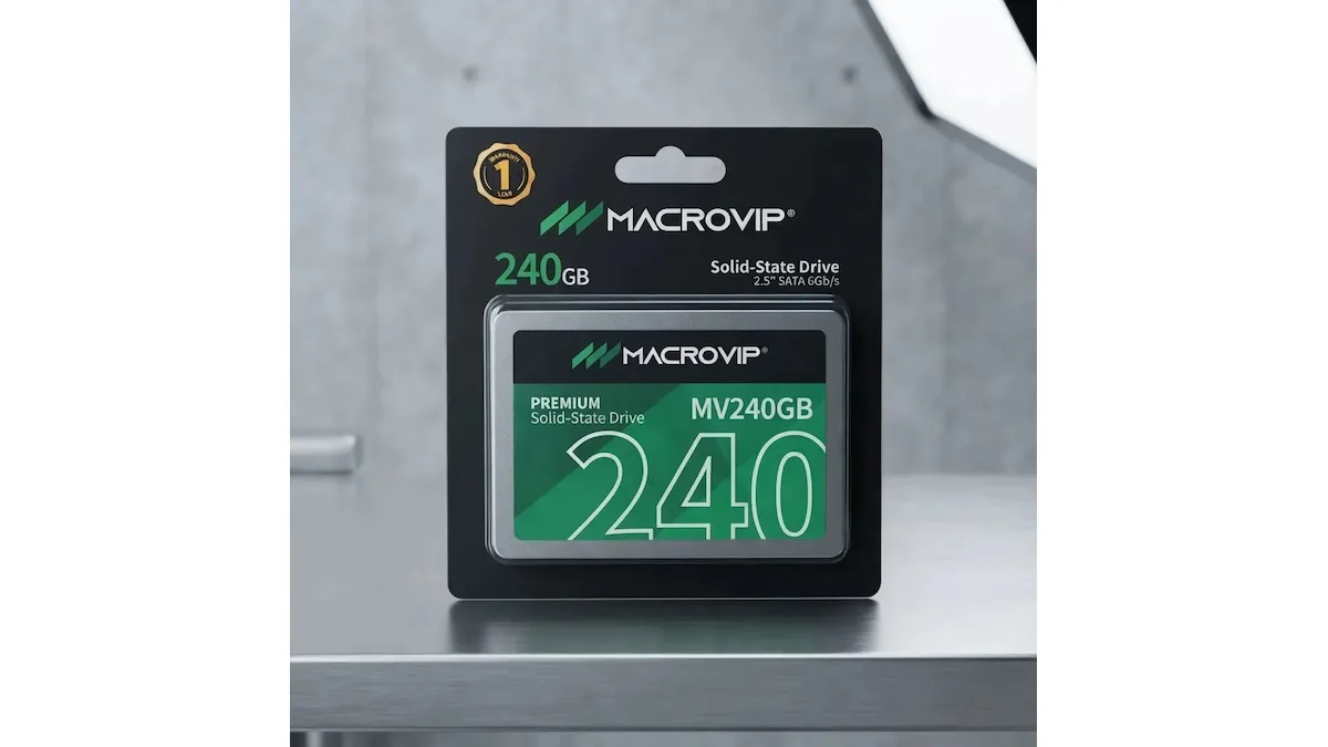 SSD Interno Macrovip Premium GB: guia de compra completo