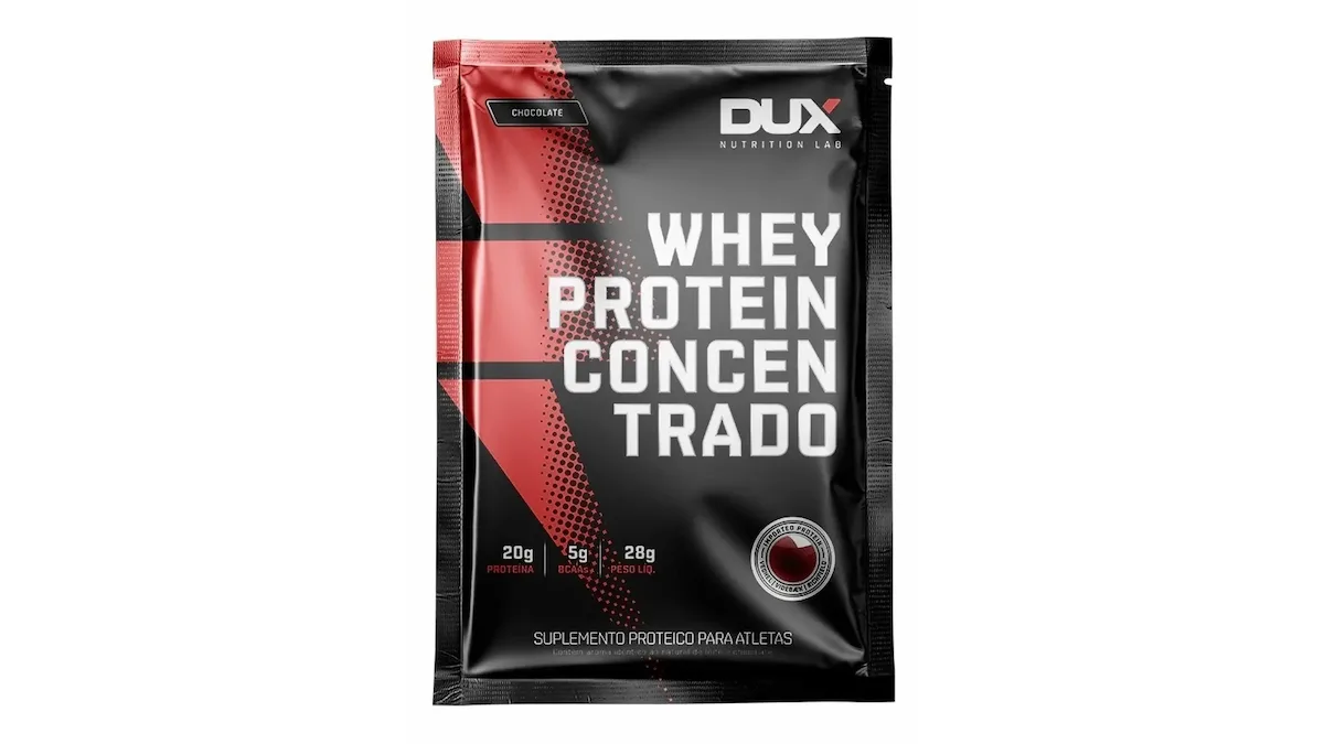 Suplemento em pó Whey Protein vale a pena? Review completa em 2026