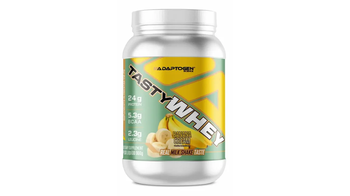 Suplemento Tasty Whey 3W Gourmet: guia de compra completo