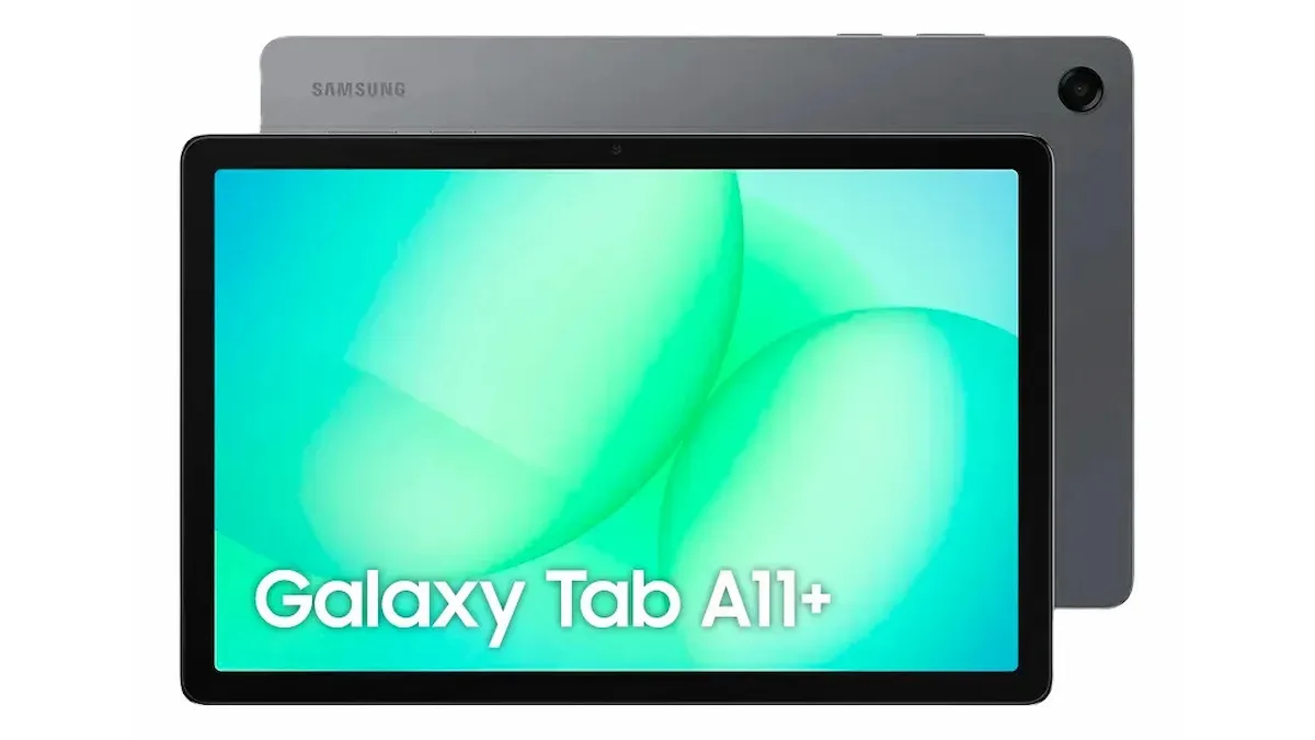 Tablet Samsung Galaxy Tab A11+: guia de compra e preços