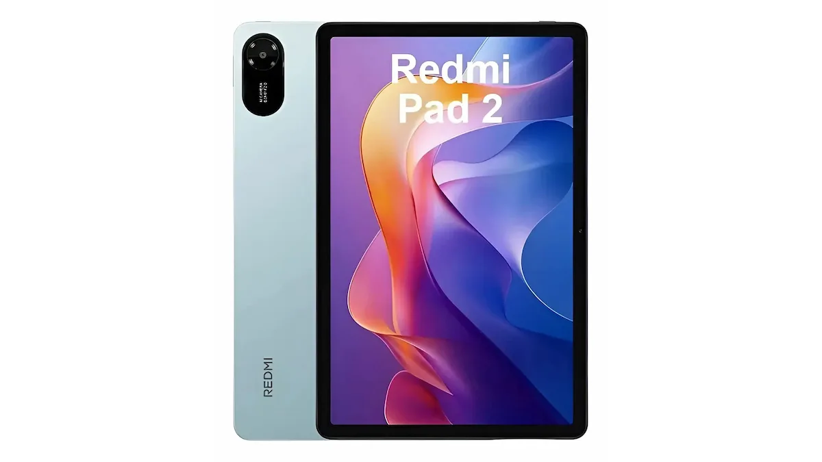 Tablet Xiaomi Redmi Pad 256: vale a pena comprar?