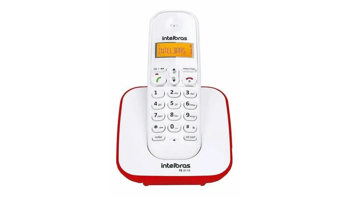 Telefone Sem Fio Digital TS: guia de compra e melhores modelos