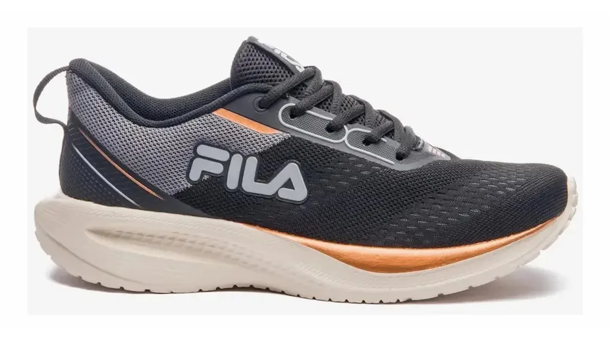 Tênis Feminino Rise Up Fila: guia de compra e preços