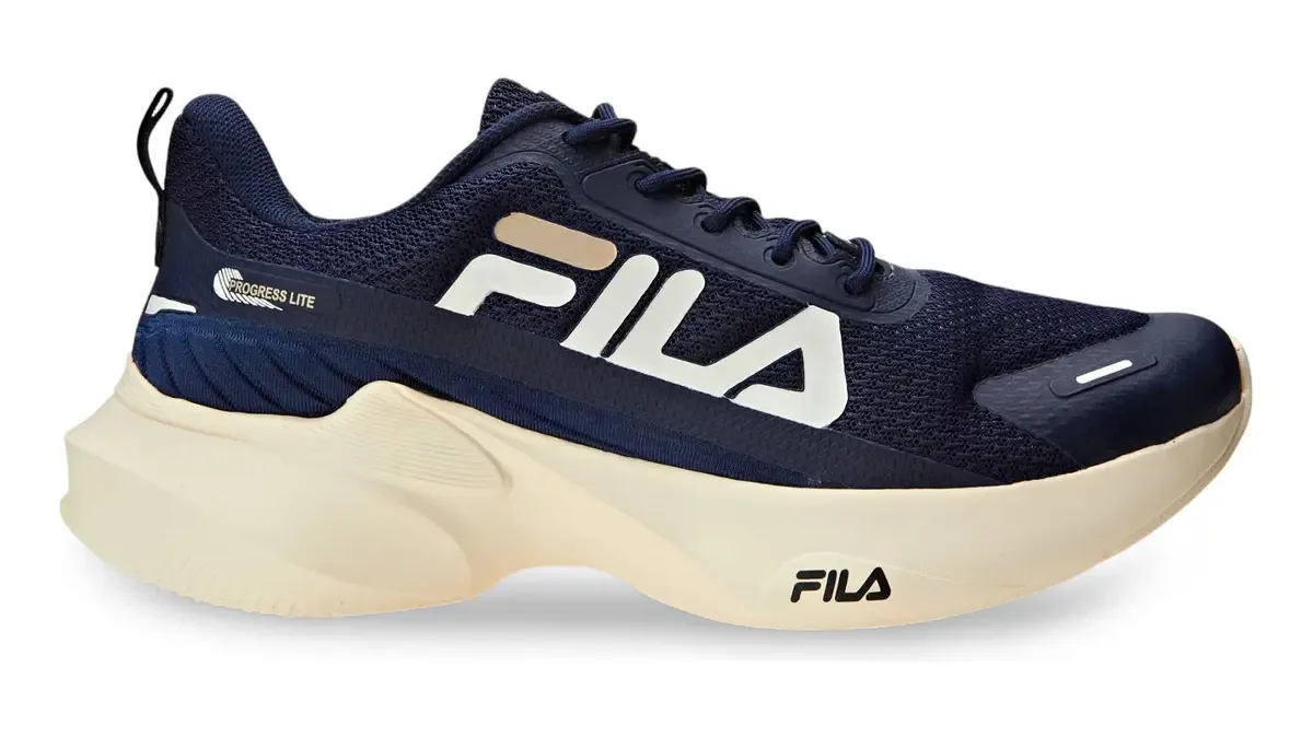 Tênis Masculino Progress Lite Fila: guia de compra completo