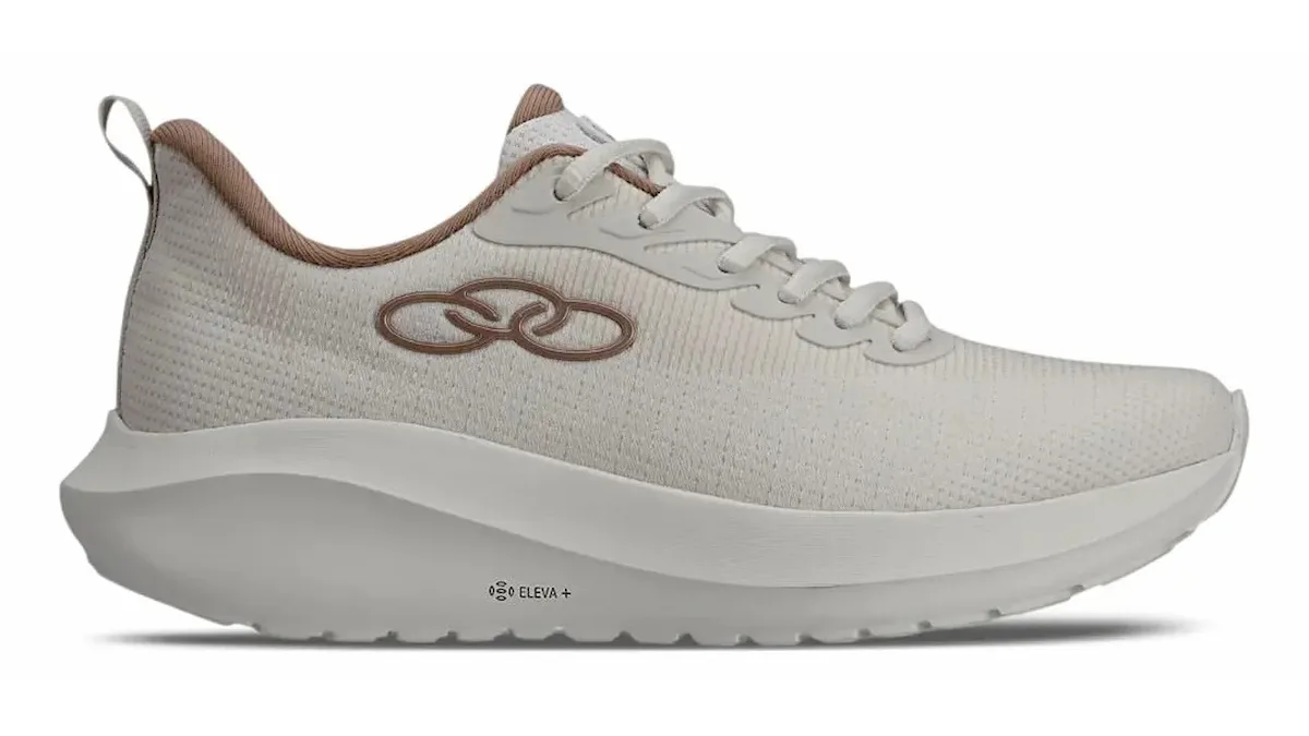 Tênis Olympikus Acqua Feminino: guia de compra e preços