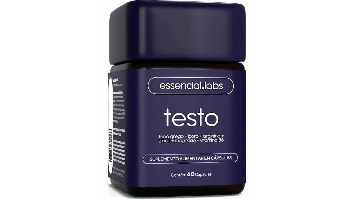 Testo Essencial: fórmula exclusiva, preço e onde comprar