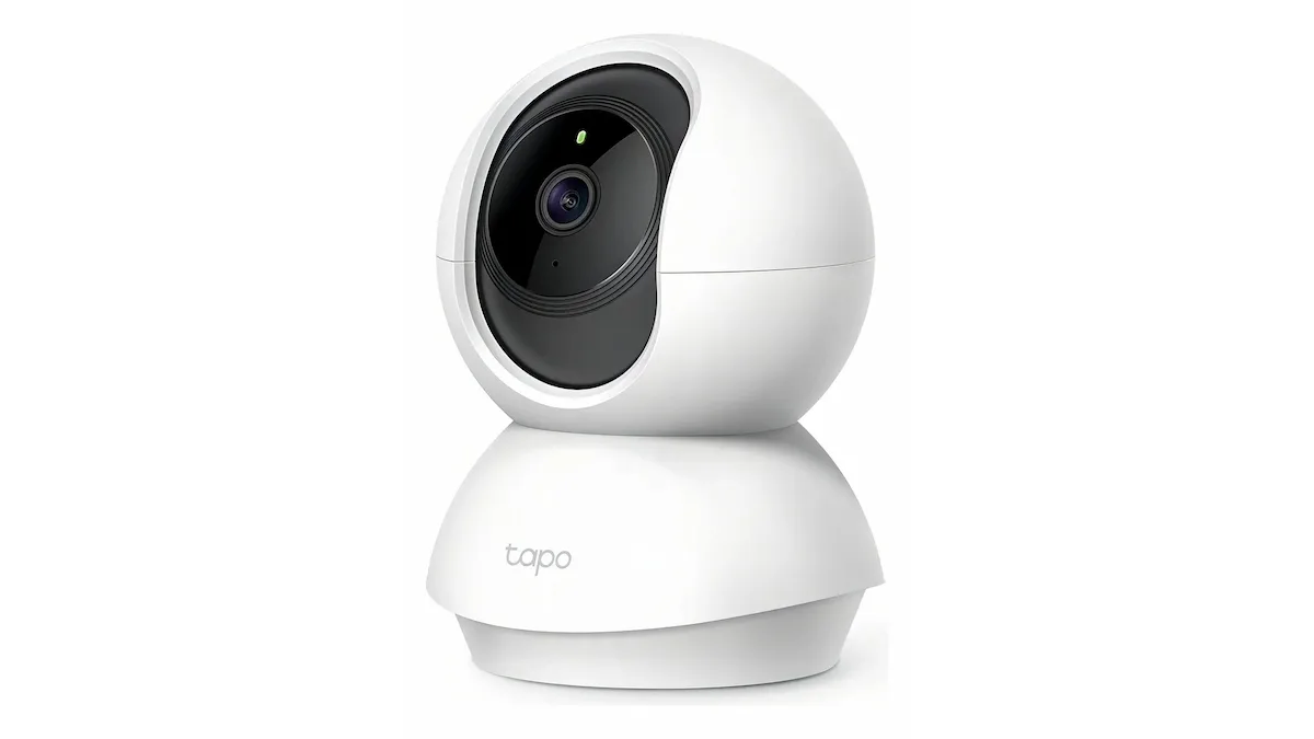 TP-Link Tapo C200: guia de compra da câmera Wi-Fi