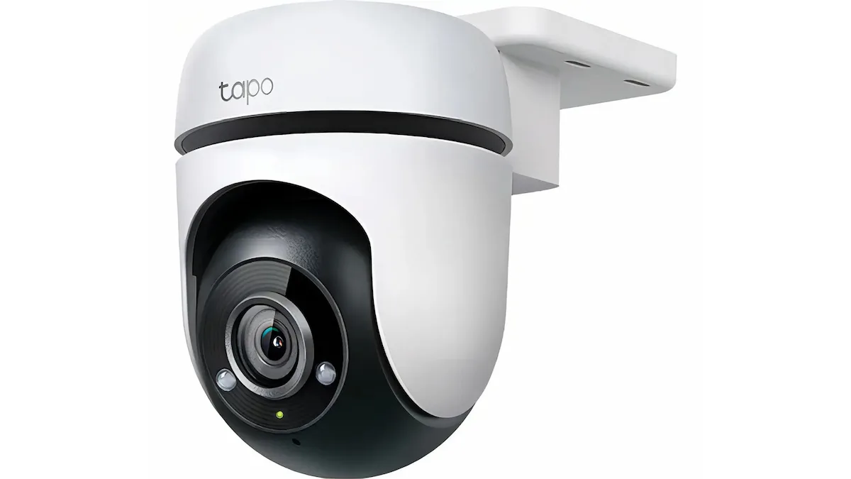 TP-Link Tapo C500: guia de compra da câmera ideal