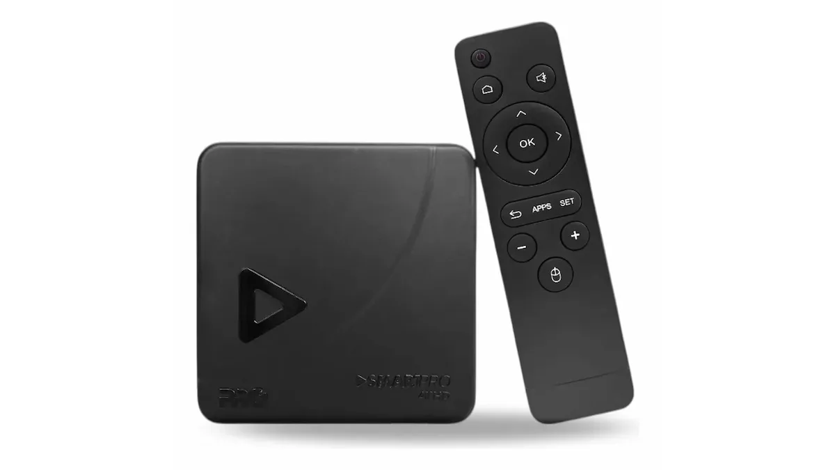 TV Box Proeletronic SmartPro PROSB: guia de compra completo