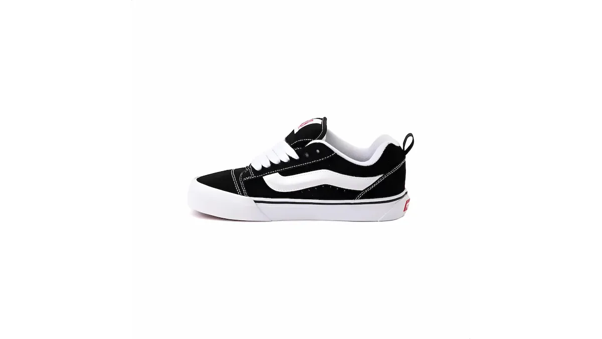 Vans Knu Skool sem gênero: guia de compra e como escolher