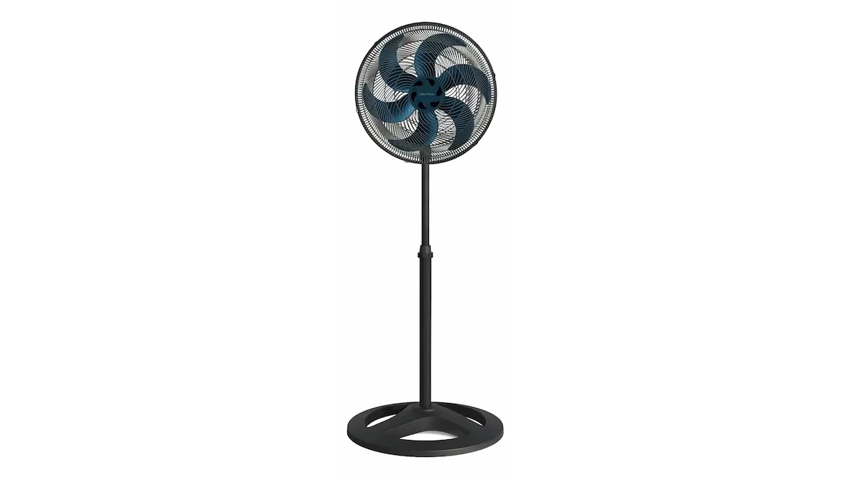 Ventilador de coluna: como escolher o modelo ideal em 2026