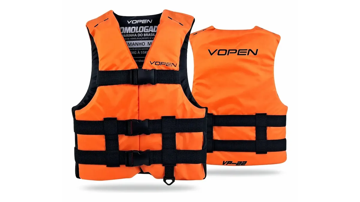 Vopen VP22C Laranja: guia de compra do modelo VP22C