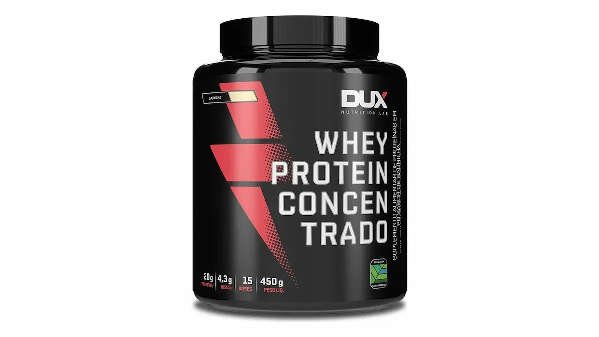 Whey protein concentrado: guia de compra para escolher bem