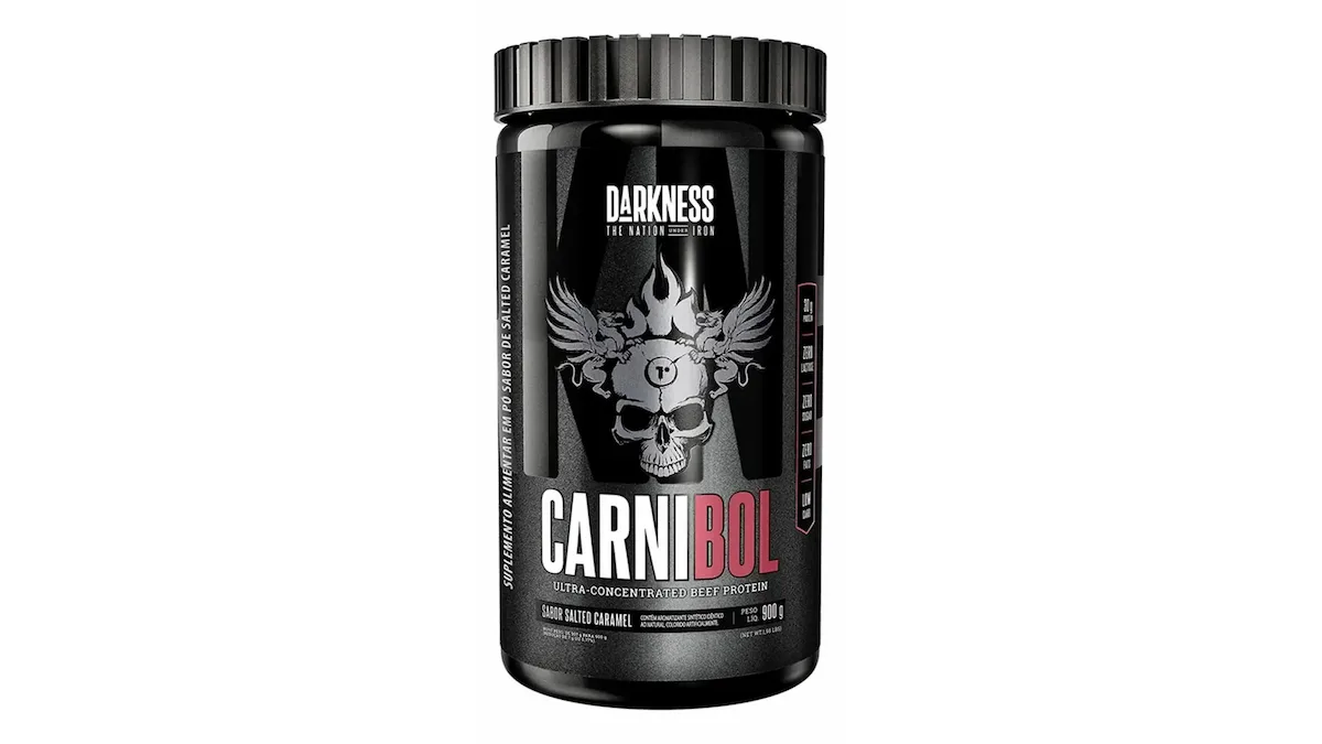 Whey Proteína de Carne Carnibol: vale a pena? Guia de compra